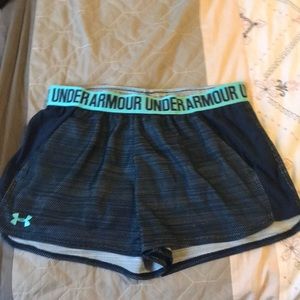 Under Armour Shorts